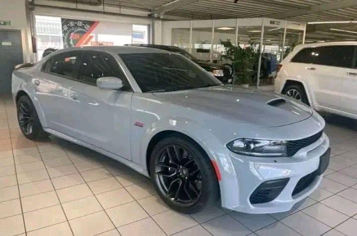 2013 Dodge Charger R/T 5.7 V8