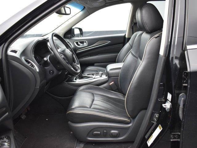 2018 INFINITI QX60 Base 75k - Image 2