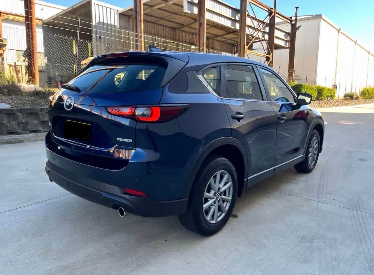 MAZDA CX-5 G25 Maxx - Image 5