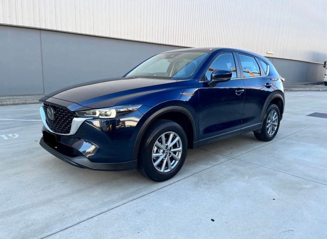 MAZDA CX-5 G25 Maxx - Image 3