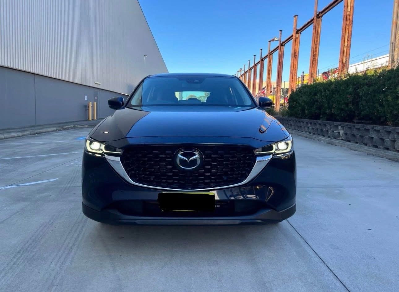 MAZDA CX-5 G25 Maxx - Image 2