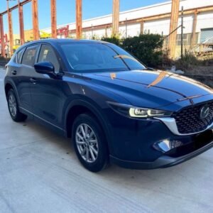 MAZDA CX-5 G25 Maxx